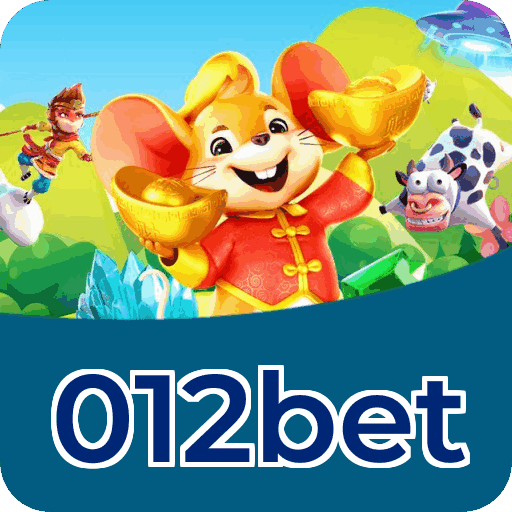 Catálogo 012bet 2.547 jogos - Pragmatic Play, Evolution, NetEnt