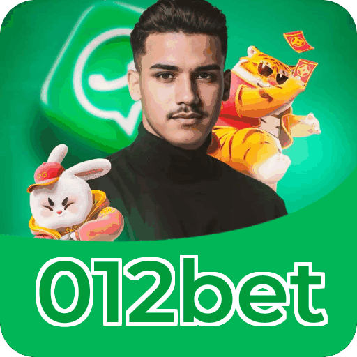 Fluxo de download do app 012bet — referência visual